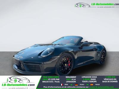 Porsche 911 - 992 Cabriolet GTS 3.0i 480 PDK