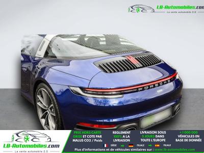 Porsche 911 - 992 Cabriolet 4 3.0i 385 PDK