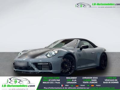 Porsche 911 - 992 Cabriolet GTS 3.0i 480 PDK