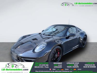 Porsche 911 - 992 Cabriolet GTS 3.0i 480 PDK