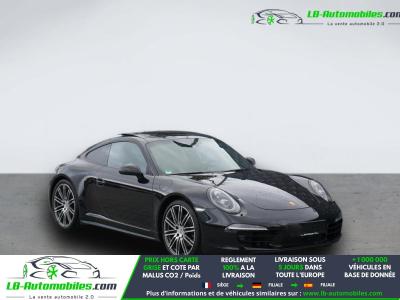 Porsche 911 - 991 Coupe 4 3.4i 350 PDK