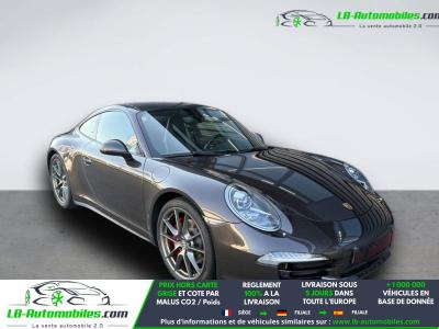 Porsche 911 - 991 Coupe 4S 3.8i 400 PDK