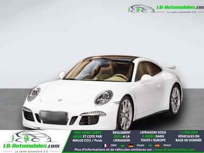 Porsche 911 - 991 Coupe 4S 3.8i 400 PDK