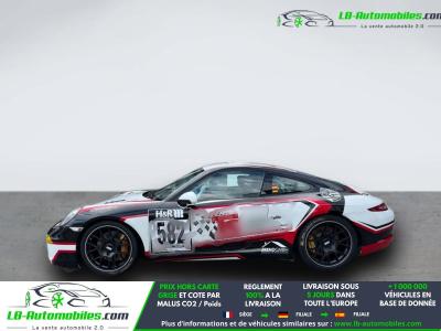 Porsche 911 - 991 Coupe 3.4i 350 PDK