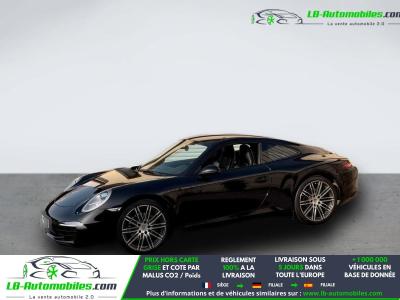 Porsche 911 - 991 Coupe 3.4i 350 PDK