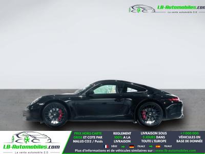 Porsche 911 - 991 Coupe 4 GTS 3.8i 430 PDK