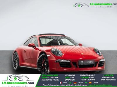 Porsche 911 - 991 Coupe GTS 3.8i 430 PDK