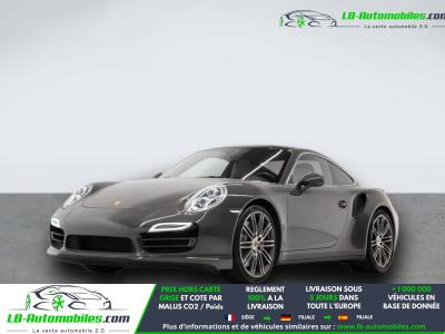 Porsche 911 - 991 Coupe Turbo 3.8i 520 PDK