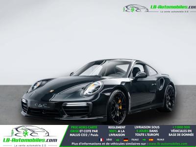Porsche 911 - 991 Coupe Turbo 3.8i 520 PDK