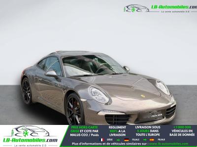Porsche 911 - 991 Coupe S 3.8i 400 PDK