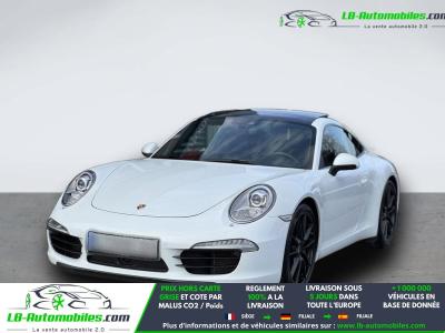 Porsche 911 - 991 Coupe S 3.8i 400 PDK
