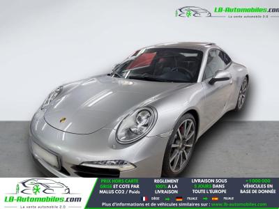 Porsche 911 - 991 Coupe S 3.8i 400 PDK