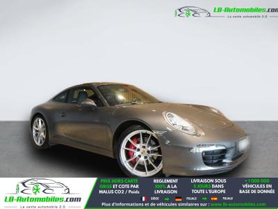 Porsche 911 - 991 Coupe S 3.8i 400 PDK