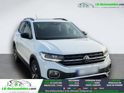 Volkswagen T-Cross 1.0 TSI 110 Start/Stop BVA