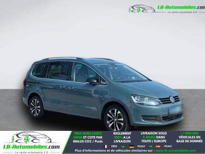 Volkswagen Sharan 1.4 TSI 150  BVA
