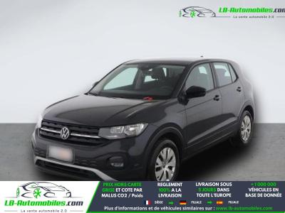 Volkswagen T-Cross 1.0 TSI 95 Start/Stop BVM