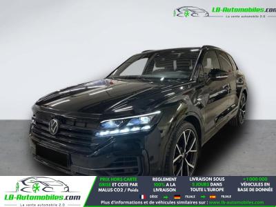 Volkswagen Touareg 3.0 TSI eHybrid 462 ch BVA 4Motion