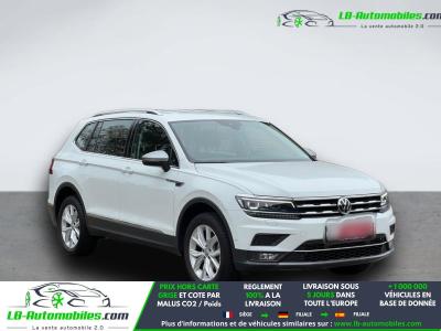 Volkswagen Tiguan Allspace 1.5 TSI 150ch BVA