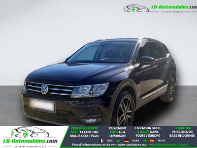 Volkswagen Tiguan Allspace 1.5 TSI 150ch BVA