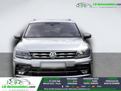Volkswagen Tiguan Allspace 2.0 TDI 200ch BVA 4Motion