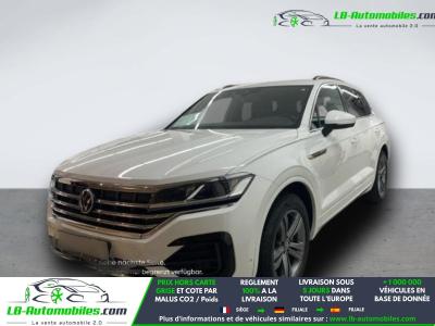 Volkswagen Touareg 3.0 TDI 231ch BVA 4Motion