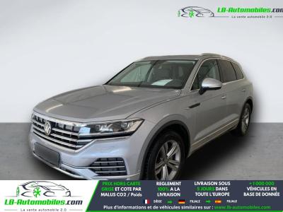 Volkswagen Touareg 3.0 TDI 231ch BVA 4Motion