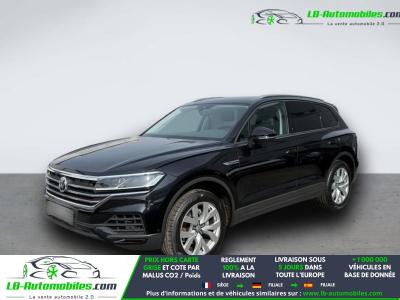 Volkswagen Touareg 3.0 TDI 231ch BVA 4Motion