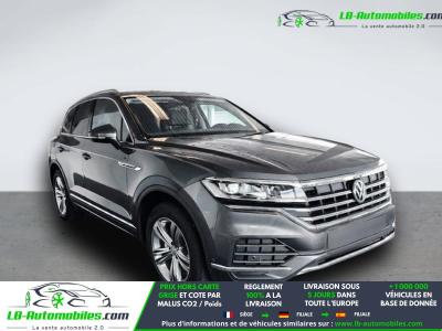 Volkswagen Touareg 3.0 TDI 231ch BVA 4Motion