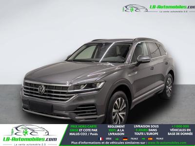 Volkswagen Touareg 3.0 TDI 231ch BVA 4Motion
