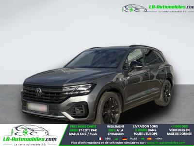 Volkswagen Touareg 4.0 TDI 421ch BVA 4Motion