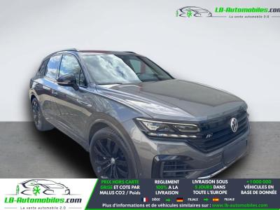 Volkswagen Touareg 4.0 TDI 421ch BVA 4Motion