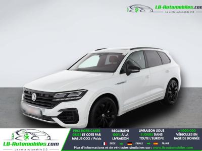 Volkswagen Touareg 4.0 TDI 421ch BVA 4Motion