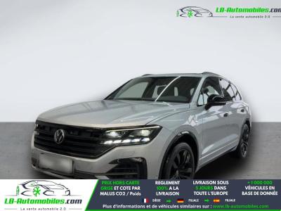 Volkswagen Touareg 4.0 TDI 421ch BVA 4Motion