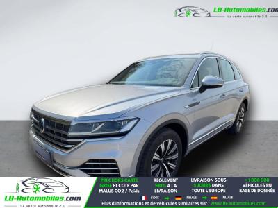 Volkswagen Touareg 3.0 TSI eHybrid 381ch BVA 4Motion