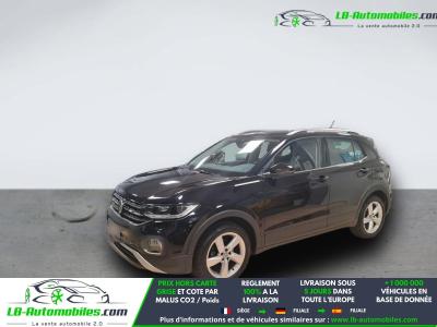 Volkswagen T-Cross 1.6 TDI 95 Start/Stop BVA