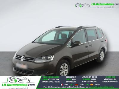 Volkswagen Sharan 1.4 TSI 150