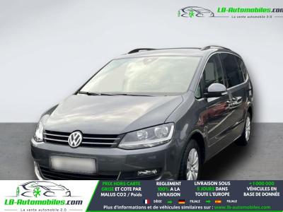 Volkswagen Sharan 1.4 TSI 150