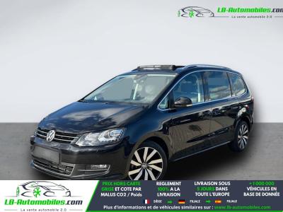 Volkswagen Sharan 1.4 TSI 150  BVA