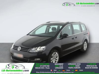 Volkswagen Sharan 1.4 TSI 150  BVA