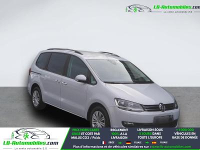 Volkswagen Sharan 1.4 TSI 150  BVA