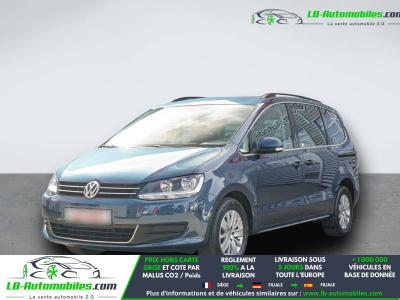 Volkswagen Sharan 2.0 TDI 150