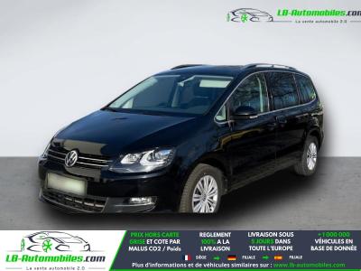 Volkswagen Sharan 2.0 TDI 177  BVA