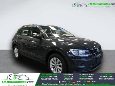 Volkswagen Tiguan 1.4 TSI 125 BMT