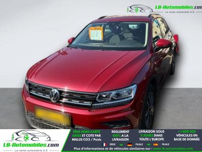 Volkswagen Tiguan 1.4 TSI 125 BMT