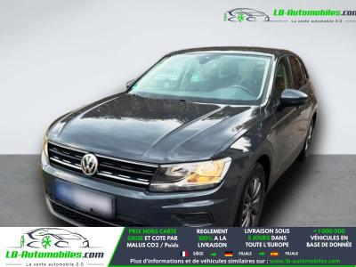 Volkswagen Tiguan 1.4 TSI 125 BMT