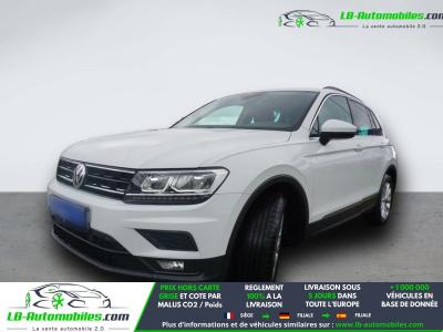 Volkswagen Tiguan 1.4 TSI 125 BMT