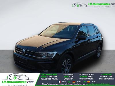 Volkswagen Tiguan 1.4 TSI 125 BMT