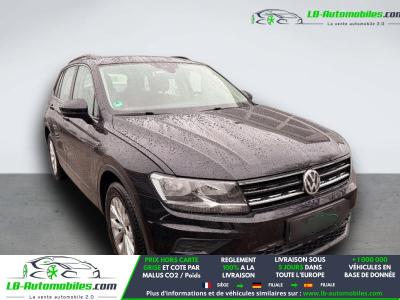 Volkswagen Tiguan 1.4 TSI 125 BMT