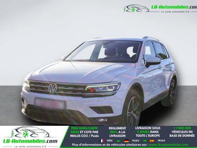 Volkswagen Tiguan 1.4 TSI 150 BMT BVM