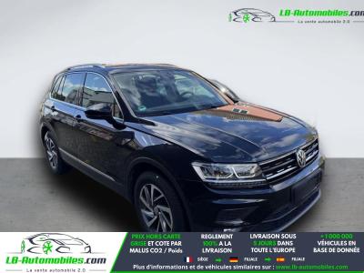 Volkswagen Tiguan 1.4 TSI 150 BMT BVM